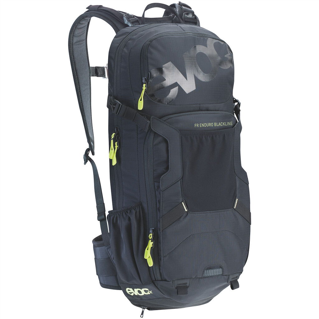 Sac a 2025 dos enduro